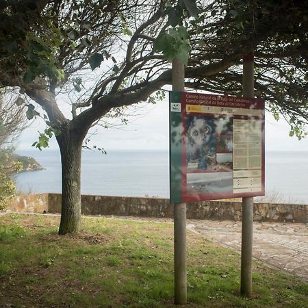 Villa O Solpor Cariño Exterior foto
